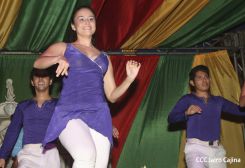 Leoneses inician conmemoraciones y celebraciones del 35/19