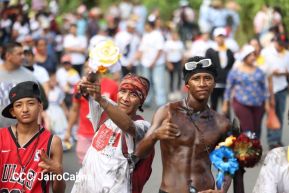 ¡Viva Santo Domingo de Guzmán! Fiestas Tradicionales de Managua 2024