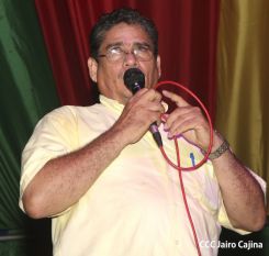 Leoneses inician conmemoraciones y celebraciones del 35/19