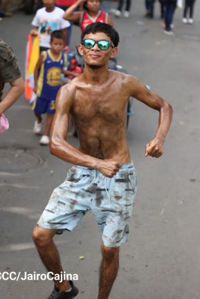 ¡Viva Santo Domingo de Guzmán! Fiestas Tradicionales de Managua 2024