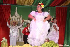 Leoneses inician conmemoraciones y celebraciones del 35/19