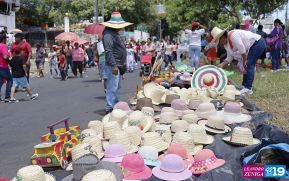 ¡Viva Santo Domingo de Guzmán! Fiestas Tradicionales de Managua 2024
