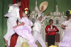 Leoneses inician conmemoraciones y celebraciones del 35/19