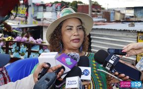 ¡Viva Santo Domingo de Guzmán! Fiestas Tradicionales de Managua 2024