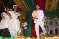 Leoneses inician conmemoraciones y celebraciones del 35/19