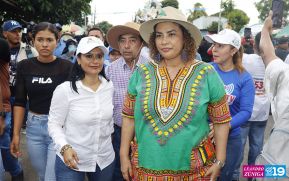 ¡Viva Santo Domingo de Guzmán! Fiestas Tradicionales de Managua 2024