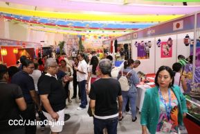 Festival Internacional de las Artes, Culturas y Gastronomía de Nuestros Pueblos 2024