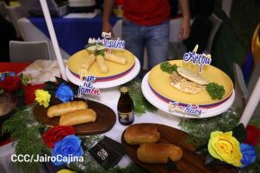 Festival Internacional de las Artes, Culturas y Gastronomía de Nuestros Pueblos 2024