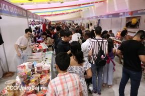 Festival Internacional de las Artes, Culturas y Gastronomía de Nuestros Pueblos 2024