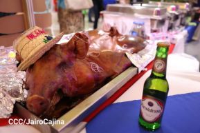 Festival Internacional de las Artes, Culturas y Gastronomía de Nuestros Pueblos 2024