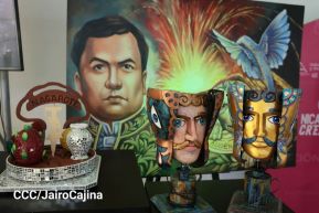 Festival Internacional de las Artes, Culturas y Gastronomía de Nuestros Pueblos 2024