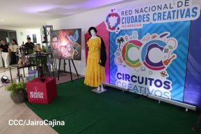 Festival Internacional de las Artes, Culturas y Gastronomía de Nuestros Pueblos 2024
