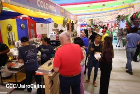 Festival Internacional de las Artes, Culturas y Gastronomía de Nuestros Pueblos 2024