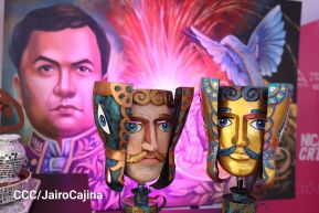 Festival Internacional de las Artes, Culturas y Gastronomía de Nuestros Pueblos 2024