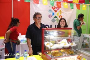 Festival Internacional de las Artes, Culturas y Gastronomía de Nuestros Pueblos 2024