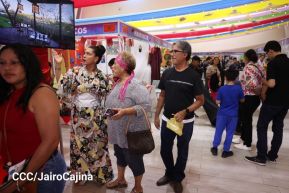 Festival Internacional de las Artes, Culturas y Gastronomía de Nuestros Pueblos 2024