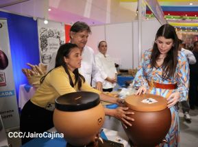 Festival Internacional de las Artes, Culturas y Gastronomía de Nuestros Pueblos 2024