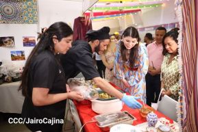 Festival Internacional de las Artes, Culturas y Gastronomía de Nuestros Pueblos 2024