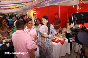 Festival Internacional de las Artes, Culturas y Gastronomía de Nuestros Pueblos 2024