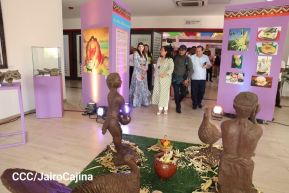 Festival Internacional de las Artes, Culturas y Gastronomía de Nuestros Pueblos 2024