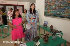 Festival Internacional de las Artes, Culturas y Gastronomía de Nuestros Pueblos 2024