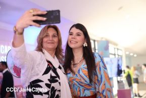 Festival Internacional de las Artes, Culturas y Gastronomía de Nuestros Pueblos 2024