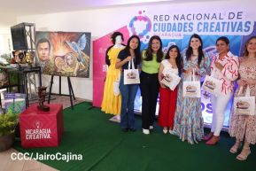 Festival Internacional de las Artes, Culturas y Gastronomía de Nuestros Pueblos 2024