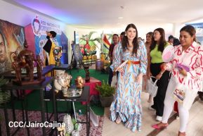 Festival Internacional de las Artes, Culturas y Gastronomía de Nuestros Pueblos 2024