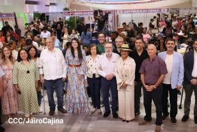 Festival Internacional de las Artes, Culturas y Gastronomía de Nuestros Pueblos 2024