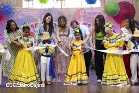 Festival Internacional de las Artes, Culturas y Gastronomía de Nuestros Pueblos 2024