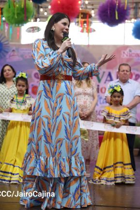 Festival Internacional de las Artes, Culturas y Gastronomía de Nuestros Pueblos 2024