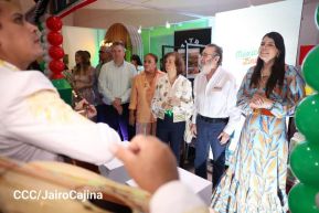 Festival Internacional de las Artes, Culturas y Gastronomía de Nuestros Pueblos 2024