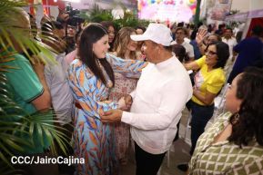 Festival Internacional de las Artes, Culturas y Gastronomía de Nuestros Pueblos 2024