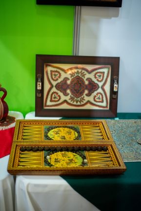 Festival Internacional de las Artes, Culturas y Gastronomía de Nuestros Pueblos 2024