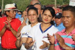 Leoneses inician conmemoraciones y celebraciones del 35/19