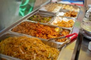 Festival Internacional de las Artes, Culturas y Gastronomía de Nuestros Pueblos 2024