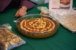 Festival Internacional de las Artes, Culturas y Gastronomía de Nuestros Pueblos 2024