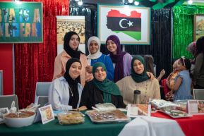 Festival Internacional de las Artes, Culturas y Gastronomía de Nuestros Pueblos 2024