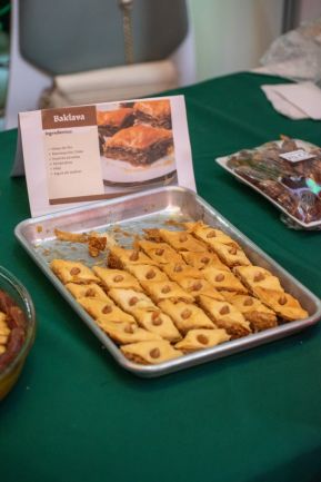 Festival Internacional de las Artes, Culturas y Gastronomía de Nuestros Pueblos 2024