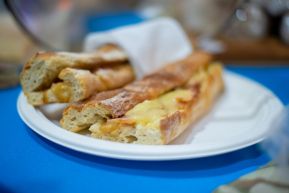 Festival Internacional de las Artes, Culturas y Gastronomía de Nuestros Pueblos 2024