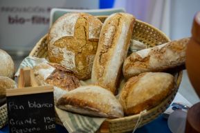 Festival Internacional de las Artes, Culturas y Gastronomía de Nuestros Pueblos 2024