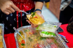 Festival Internacional de las Artes, Culturas y Gastronomía de Nuestros Pueblos 2024