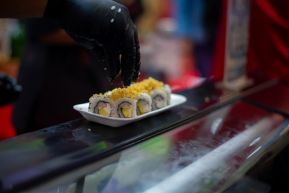 Festival Internacional de las Artes, Culturas y Gastronomía de Nuestros Pueblos 2024