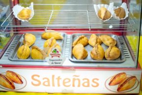 Festival Internacional de las Artes, Culturas y Gastronomía de Nuestros Pueblos 2024