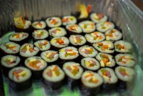 Festival Internacional de las Artes, Culturas y Gastronomía de Nuestros Pueblos 2024