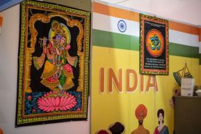 Festival Internacional de las Artes, Culturas y Gastronomía de Nuestros Pueblos 2024