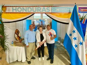 Festival Internacional de las Artes, Culturas y Gastronomía de Nuestros Pueblos 2024