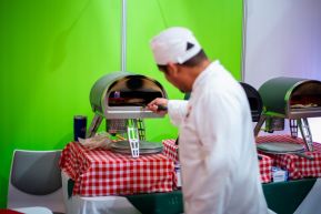 Festival Internacional de las Artes, Culturas y Gastronomía de Nuestros Pueblos 2024