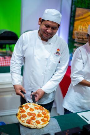 Festival Internacional de las Artes, Culturas y Gastronomía de Nuestros Pueblos 2024