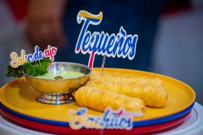 Festival Internacional de las Artes, Culturas y Gastronomía de Nuestros Pueblos 2024